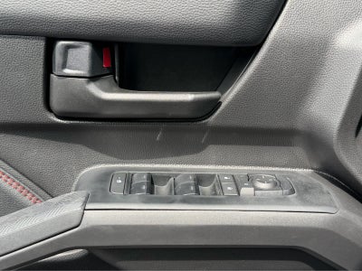 2026 Toyota Tacoma i-FORCE MAX Tacoma TRD Pro