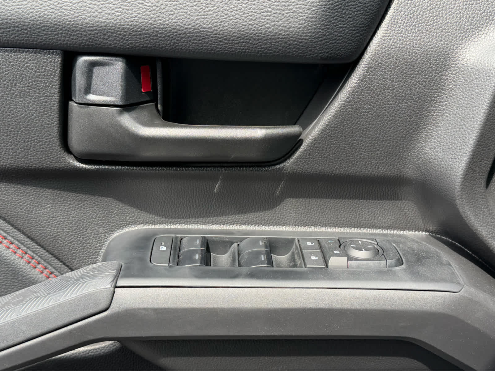2026 Toyota Tacoma i-FORCE MAX Tacoma TRD Pro