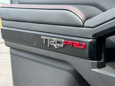 2026 Toyota Tacoma i-FORCE MAX Tacoma TRD Pro