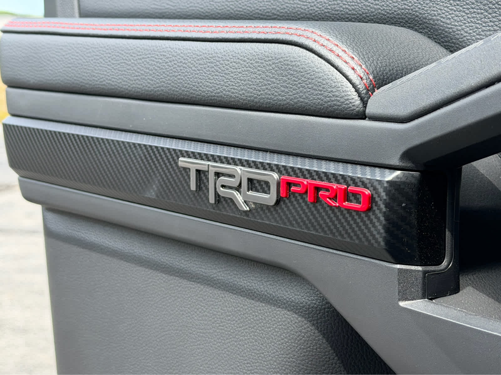 2026 Toyota Tacoma i-FORCE MAX Tacoma TRD Pro
