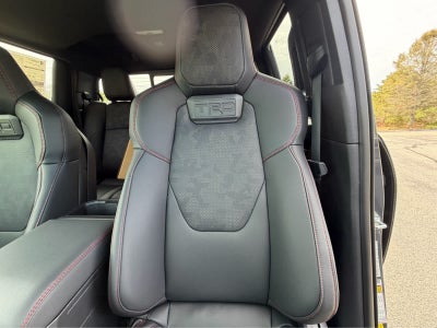 2026 Toyota Tacoma i-FORCE MAX Tacoma TRD Pro