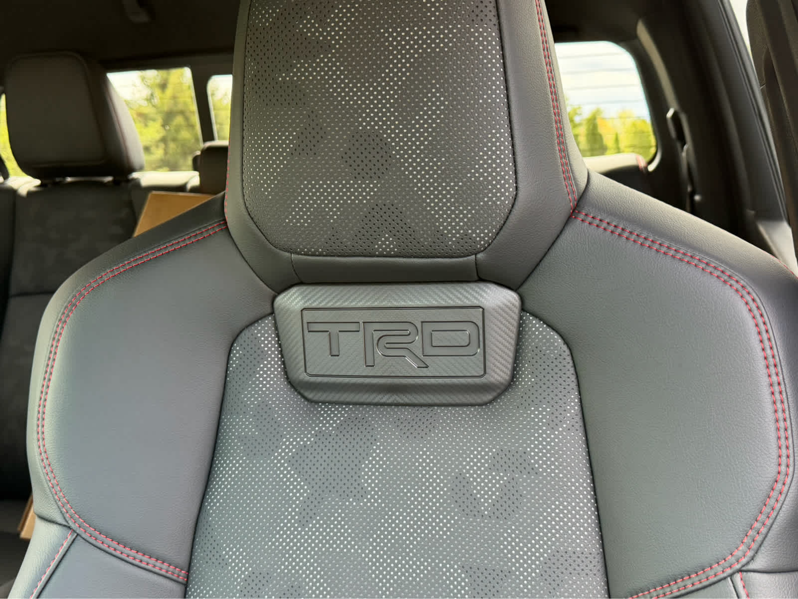 2026 Toyota Tacoma i-FORCE MAX Tacoma TRD Pro
