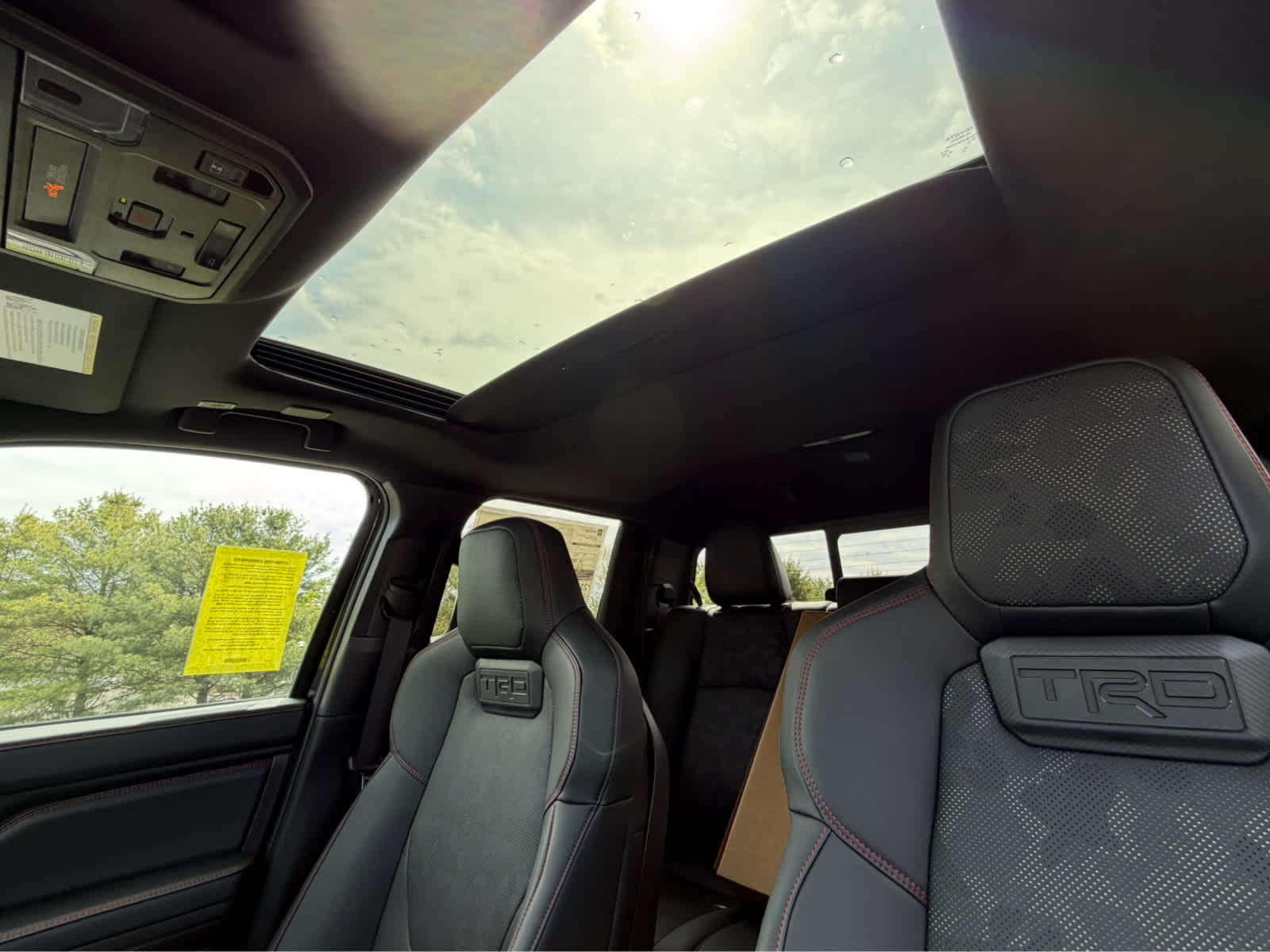 2026 Toyota Tacoma i-FORCE MAX Tacoma TRD Pro