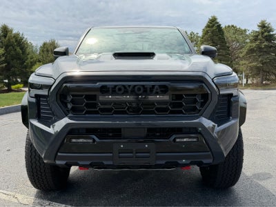 2026 Toyota Tacoma i-FORCE MAX Tacoma TRD Pro
