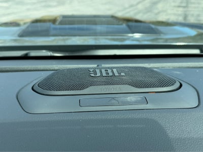 2026 Toyota Tacoma i-FORCE MAX Tacoma TRD Pro