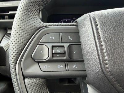 2026 Toyota Tacoma i-FORCE MAX Tacoma TRD Pro