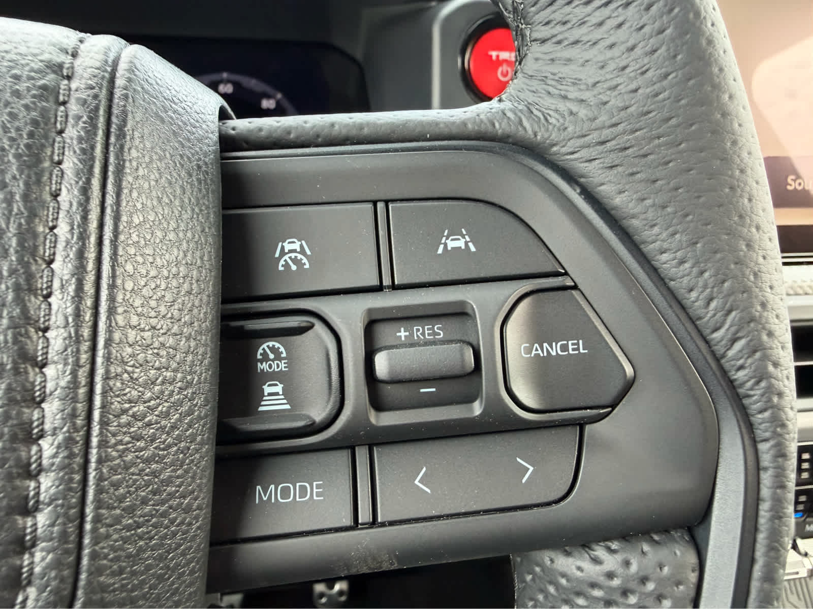 2026 Toyota Tacoma i-FORCE MAX Tacoma TRD Pro