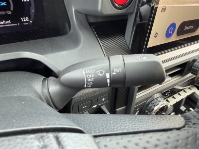 2026 Toyota Tacoma i-FORCE MAX Tacoma TRD Pro