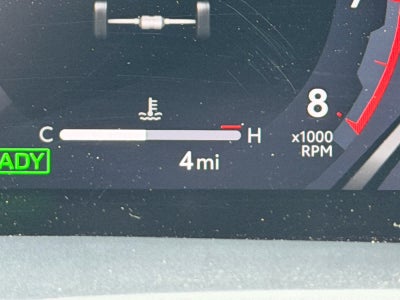 2026 Toyota Tacoma i-FORCE MAX Tacoma TRD Pro