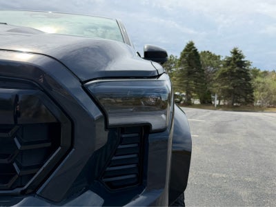 2026 Toyota Tacoma i-FORCE MAX Tacoma TRD Pro