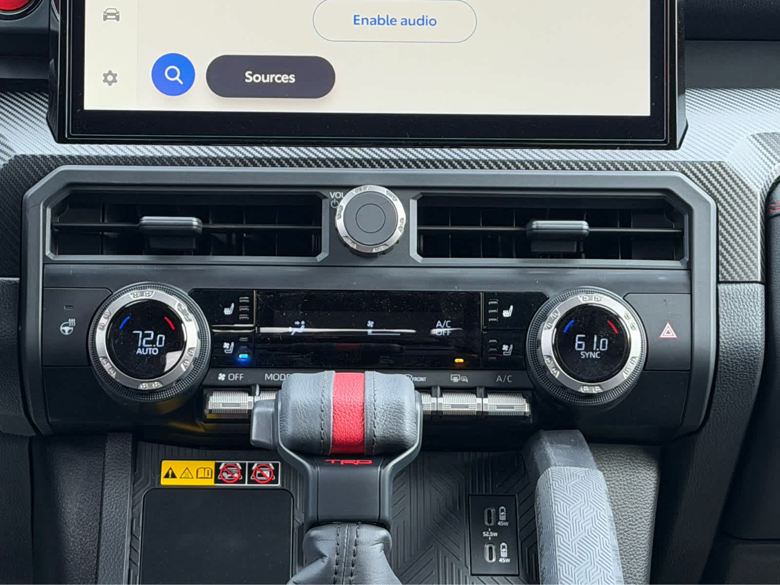 2026 Toyota Tacoma i-FORCE MAX Tacoma TRD Pro