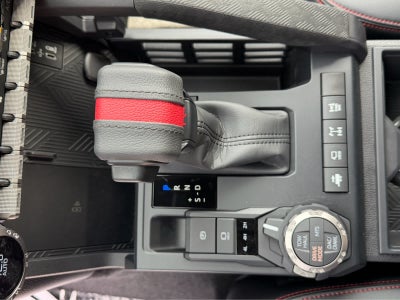 2026 Toyota Tacoma i-FORCE MAX Tacoma TRD Pro