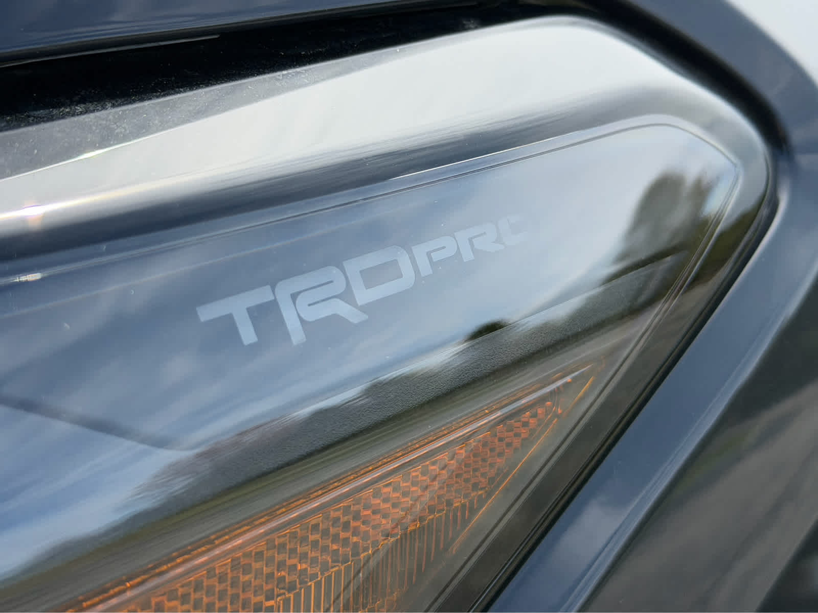 2026 Toyota Tacoma i-FORCE MAX Tacoma TRD Pro