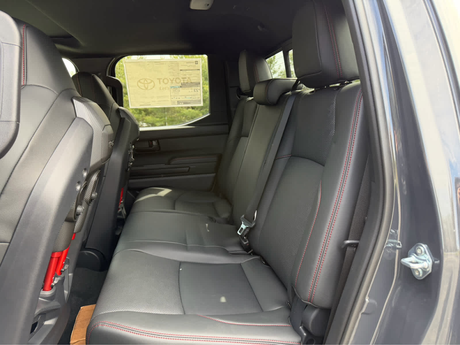2026 Toyota Tacoma i-FORCE MAX Tacoma TRD Pro
