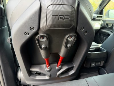 2026 Toyota Tacoma i-FORCE MAX Tacoma TRD Pro