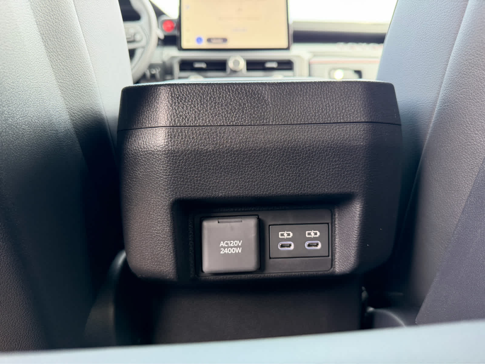 2026 Toyota Tacoma i-FORCE MAX Tacoma TRD Pro