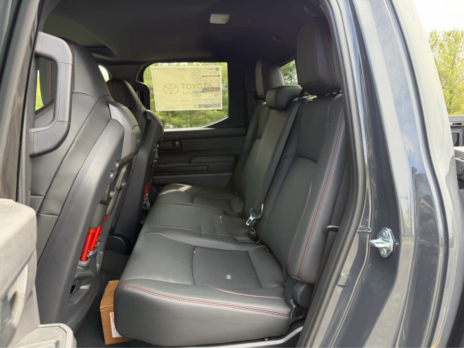 2026 Toyota Tacoma i-FORCE MAX Tacoma TRD Pro