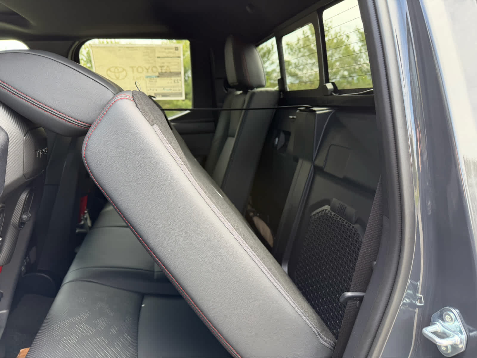 2026 Toyota Tacoma i-FORCE MAX Tacoma TRD Pro