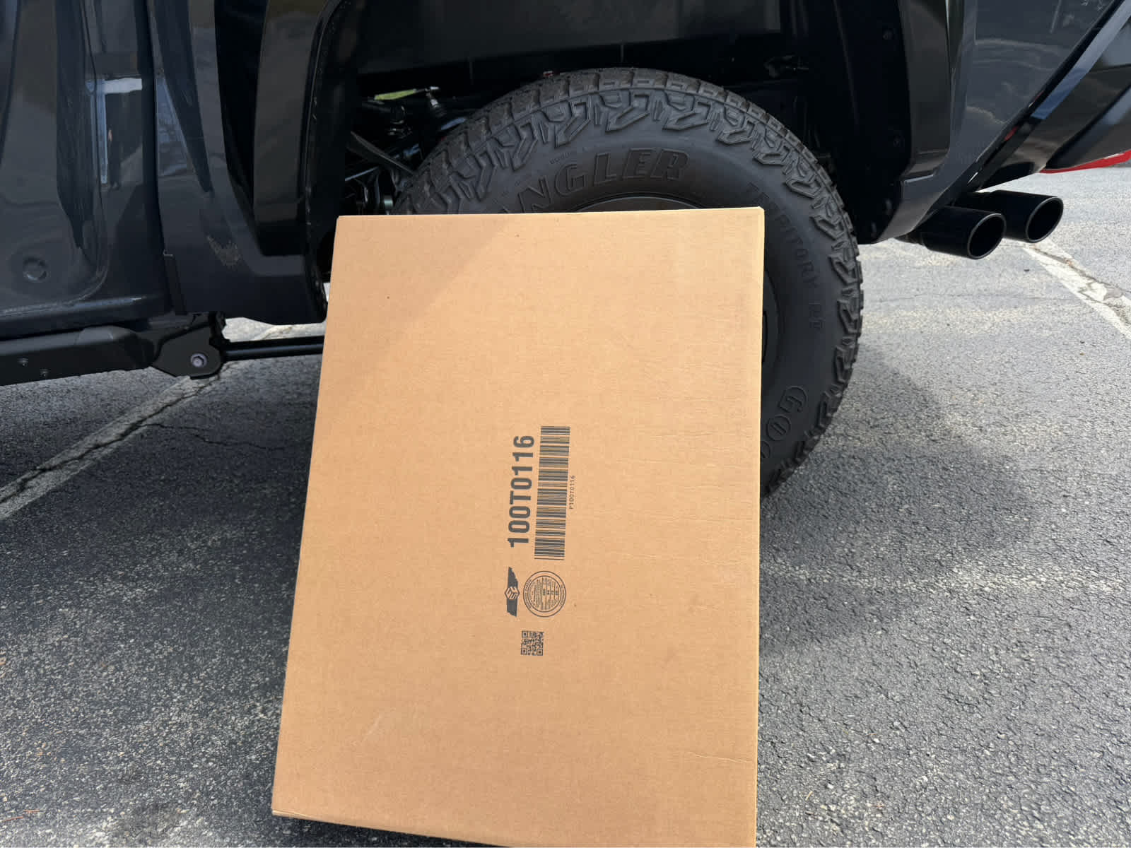 2026 Toyota Tacoma i-FORCE MAX Tacoma TRD Pro