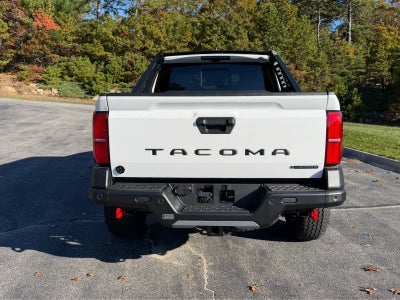 2025 Toyota Tacoma i-FORCE MAX Tacoma Trailhunter