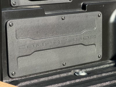 2025 Toyota Tacoma i-FORCE MAX Tacoma Trailhunter