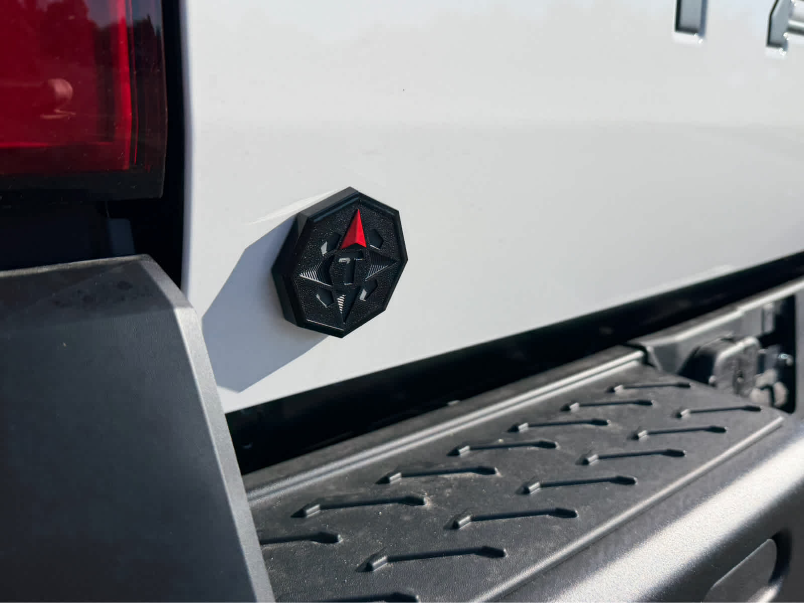 2025 Toyota Tacoma i-FORCE MAX Tacoma Trailhunter