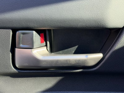 2025 Toyota Tacoma i-FORCE MAX Tacoma Trailhunter