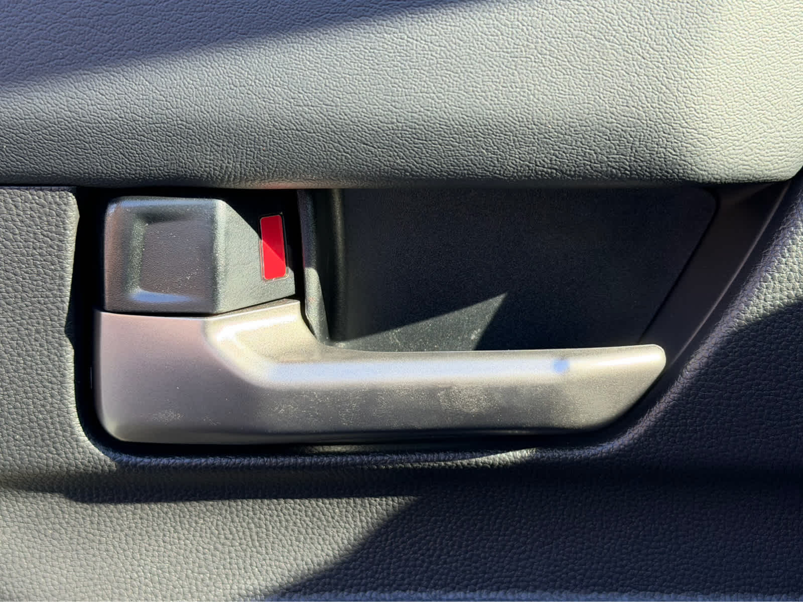 2025 Toyota Tacoma i-FORCE MAX Tacoma Trailhunter