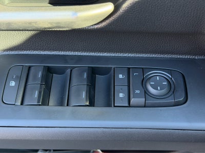 2025 Toyota Tacoma i-FORCE MAX Tacoma Trailhunter