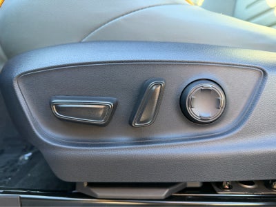 2025 Toyota Tacoma i-FORCE MAX Tacoma Trailhunter