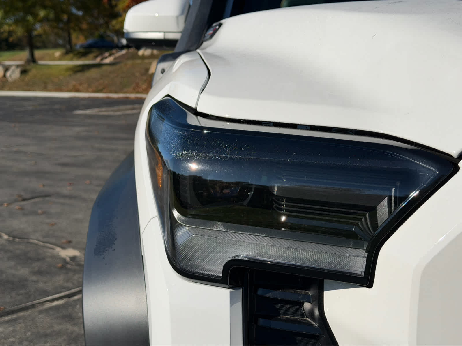 2025 Toyota Tacoma i-FORCE MAX Tacoma Trailhunter