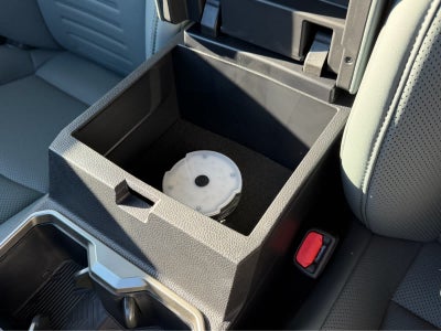 2025 Toyota Tacoma i-FORCE MAX Tacoma Trailhunter