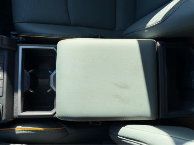 2025 Toyota Tacoma i-FORCE MAX Tacoma Trailhunter