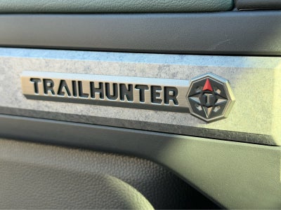 2025 Toyota Tacoma i-FORCE MAX Tacoma Trailhunter