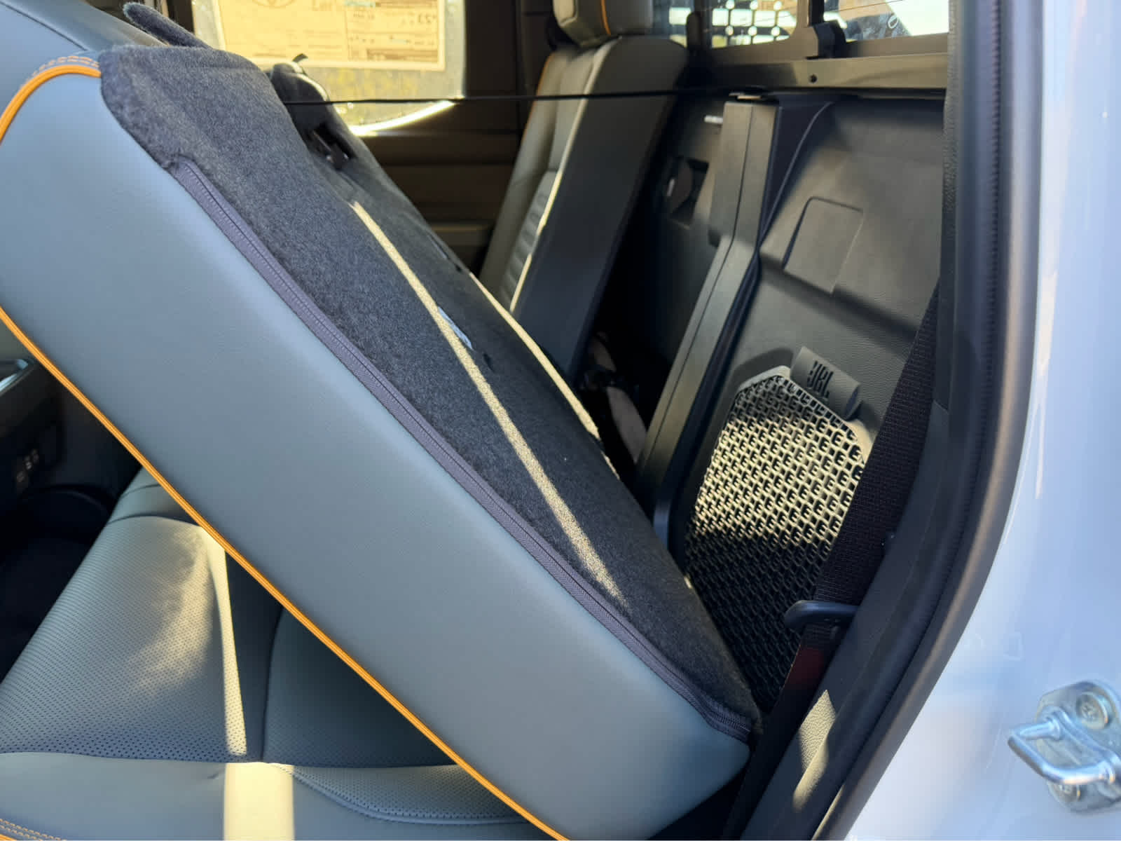 2025 Toyota Tacoma i-FORCE MAX Tacoma Trailhunter