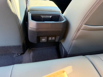 2025 Toyota Tacoma i-FORCE MAX Tacoma Trailhunter