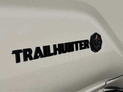 2025 Toyota Tacoma i-FORCE MAX Tacoma Trailhunter