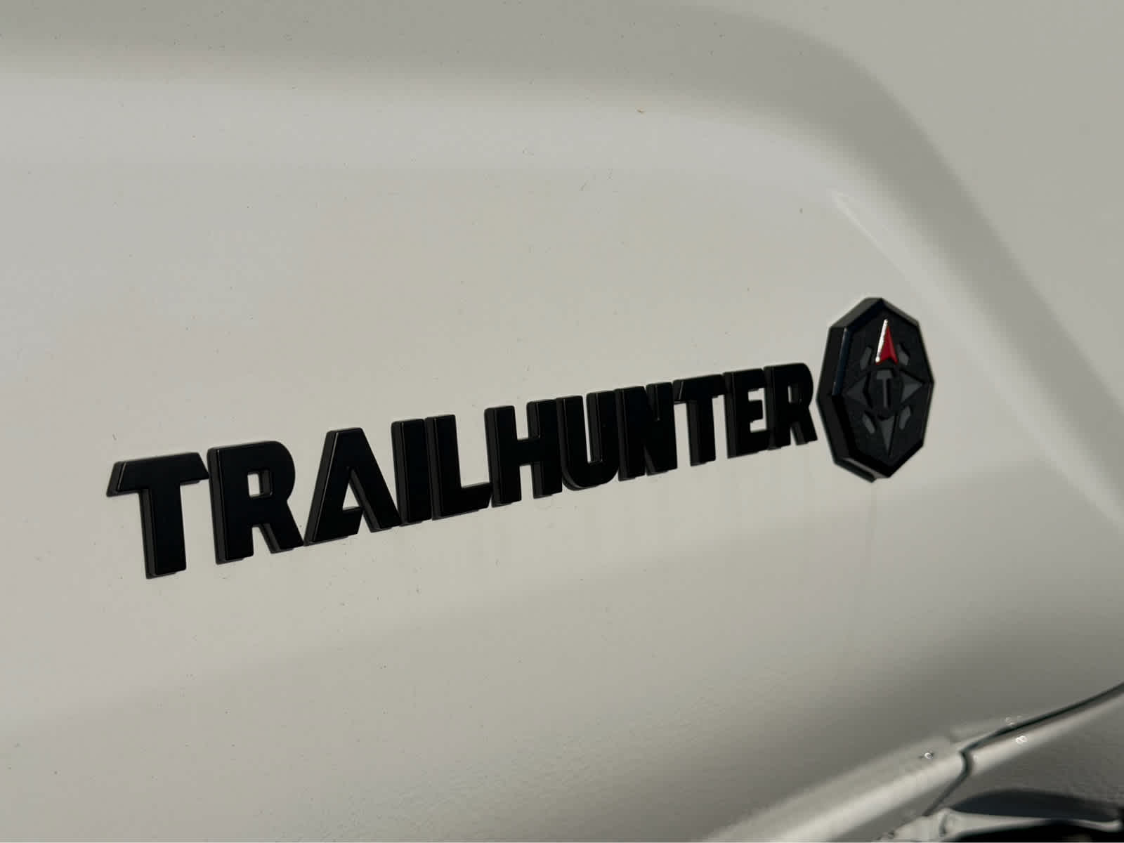 2025 Toyota Tacoma i-FORCE MAX Tacoma Trailhunter