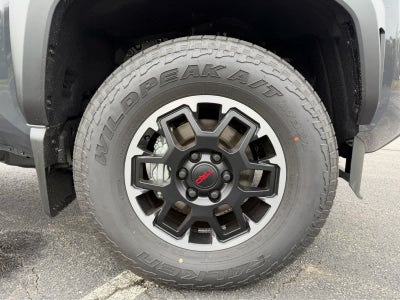 2026 Toyota Tacoma i-FORCE MAX Tacoma TRD Off-Road
