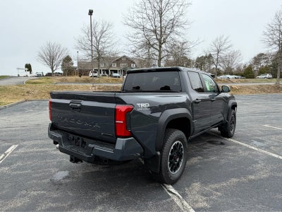 2026 Toyota Tacoma i-FORCE MAX Tacoma TRD Off-Road