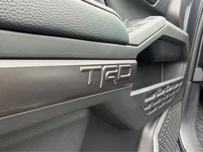 2026 Toyota Tacoma i-FORCE MAX Tacoma TRD Off-Road