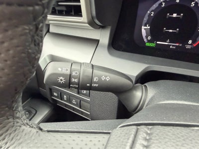 2026 Toyota Tacoma i-FORCE MAX Tacoma TRD Off-Road