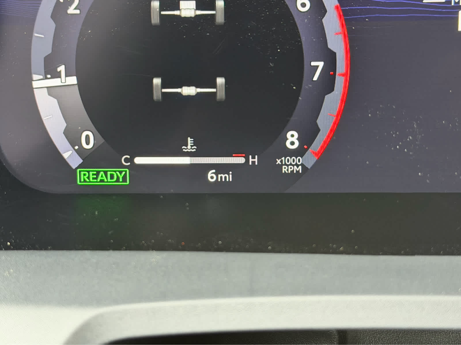 2026 Toyota Tacoma i-FORCE MAX Tacoma TRD Off-Road