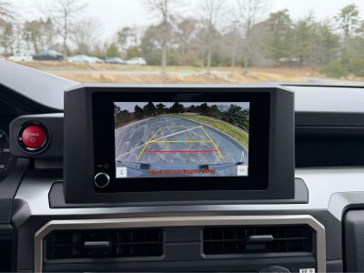 2026 Toyota Tacoma i-FORCE MAX Tacoma TRD Off-Road