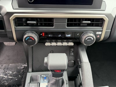 2026 Toyota Tacoma i-FORCE MAX Tacoma TRD Off-Road