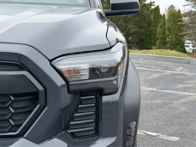 2026 Toyota Tacoma i-FORCE MAX Tacoma TRD Off-Road