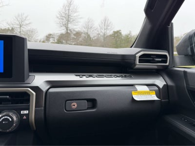 2026 Toyota Tacoma i-FORCE MAX Tacoma TRD Off-Road