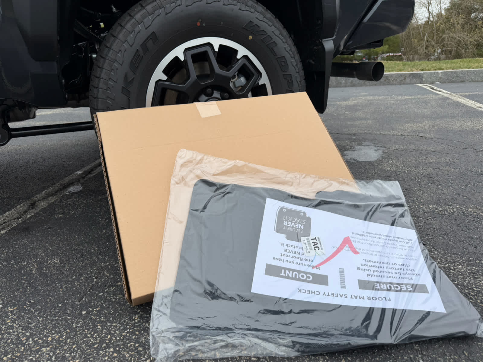 2026 Toyota Tacoma i-FORCE MAX Tacoma TRD Off-Road