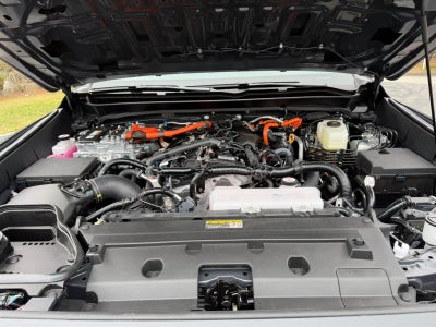 2026 Toyota Tacoma i-FORCE MAX Tacoma TRD Off-Road