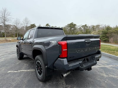 2026 Toyota Tacoma i-FORCE MAX Tacoma TRD Off-Road